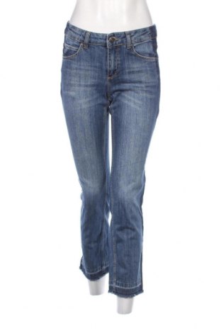 Damen Jeans Oui, Größe S, Farbe Blau, Preis € 27,14