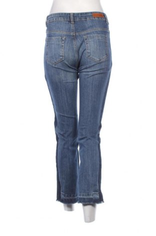 Damen Jeans Oui, Größe S, Farbe Blau, Preis 18,27 €