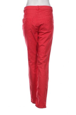 Damen Jeans Oui, Größe XL, Farbe Rot, Preis € 13,13