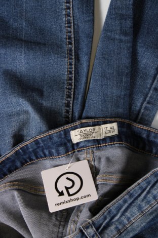 Damen Jeans Oviesse, Größe M, Farbe Blau, Preis € 5,93
