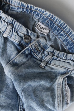 Damen Jeans Page One, Größe XS, Farbe Blau, Preis € 11,10