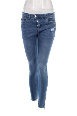 Damen Jeans Page One, Größe M, Farbe Blau, Preis 6,66 €