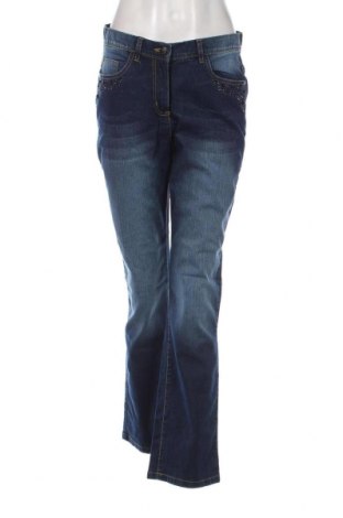 Damen Jeans Paola, Größe M, Farbe Blau, Preis 10,09 €