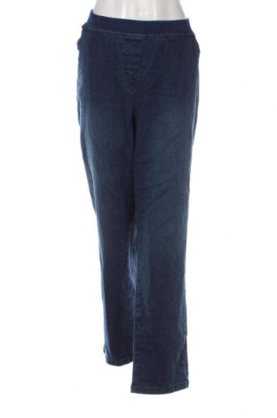 Damen Jeans Paola, Größe 3XL, Farbe Blau, Preis 17,15 €