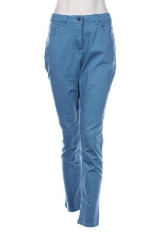Damen Jeans Paola, Größe M, Farbe Blau, Preis € 10,09
