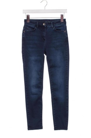 Damen Jeans Patrizia Pepe, Größe XS, Farbe Blau, Preis 42,75 €