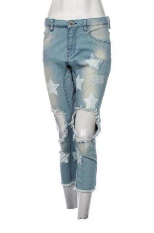 Γυναικείο Τζίν Pause Jeans, Μέγεθος S, Χρώμα Μπλέ, Τιμή 11,74 €