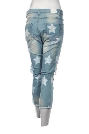 Dámské džíny  Pause Jeans, Velikost S, Barva Modrá, Cena  244,00 Kč