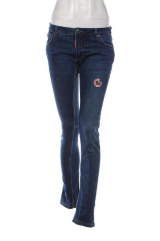 Damen Jeans Payper, Größe L, Farbe Blau, Preis 6,05 €