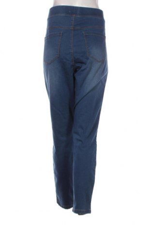 Damen Jeans Pepco, Größe 3XL, Farbe Blau, Preis € 10,23