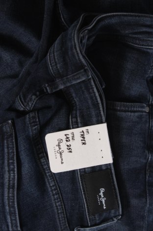 Blugi de femei Pepe Jeans, Mărime M, Culoare Albastru, Preț 164,08 Lei