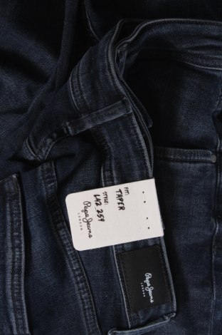 Dámské džíny  Pepe Jeans, Velikost M, Barva Modrá, Cena  897,00 Kč