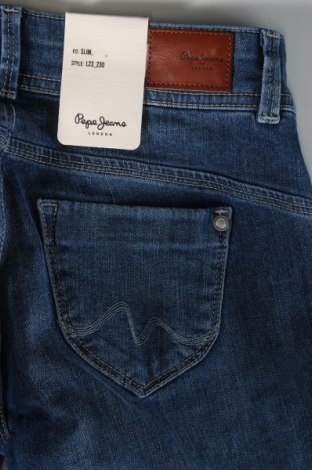 Női farmernadrág Pepe Jeans, Méret M, Szín Kék, Ár 8 000 Ft