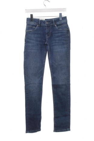 Dámske džínsy  Pepe Jeans, Veľkosť M, Farba Modrá, Cena  18,62 €