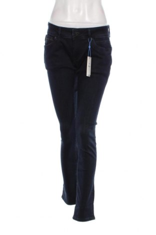 Dámske džínsy  Pepe Jeans, Veľkosť L, Farba Modrá, Cena  35,46 €