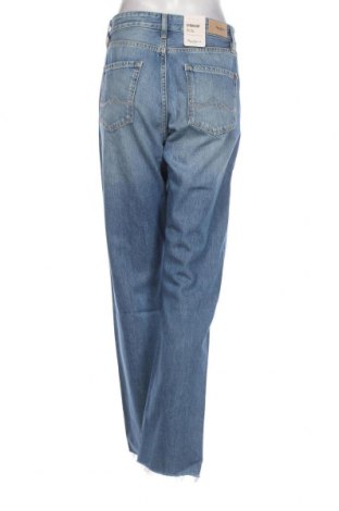 Blugi de femei Pepe Jeans, Mărime S, Culoare Albastru, Preț 231,97 Lei