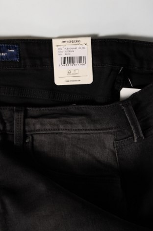 Damskie jeansy Pepe Jeans, Rozmiar XL, Kolor Szary, Cena 68,77 zł