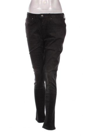 Damen Jeans Pepe Jeans, Größe L, Farbe Schwarz, Preis 13,30 €