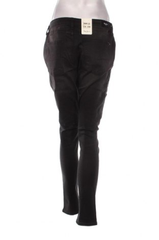 Damen Jeans Pepe Jeans, Größe L, Farbe Schwarz, Preis 47,88 €