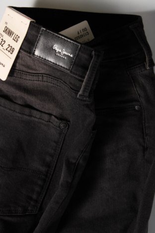Damen Jeans Pepe Jeans, Größe S, Farbe Grau, Preis 47,88 €