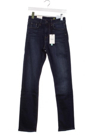 Dámské džíny  Pepe Jeans, Velikost XS, Barva Modrá, Cena  1 247,00 Kč