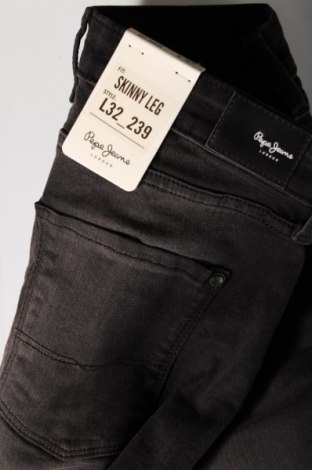 Damen Jeans Pepe Jeans, Größe M, Farbe Grau, Preis 47,88 €