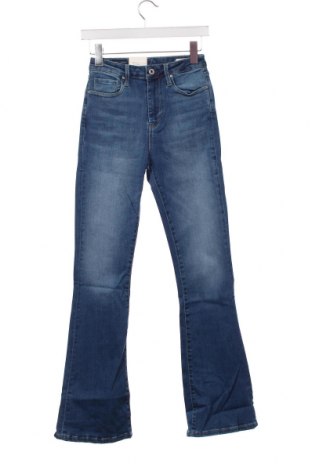 Női farmernadrág Pepe Jeans, Méret XS, Szín Kék, Ár 14 546 Ft