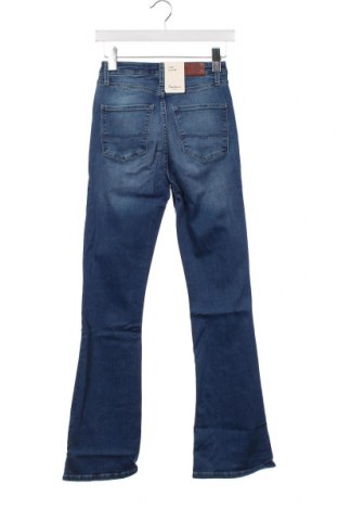 Dámské džíny  Pepe Jeans, Velikost XS, Barva Modrá, Cena  873,00 Kč
