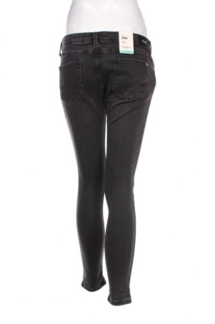 Γυναικείο Τζίν Pepe Jeans, Μέγεθος L, Χρώμα Γκρί, Τιμή 47,88 €