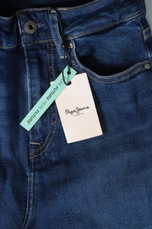 Dámské džíny  Pepe Jeans, Velikost XS, Barva Modrá, Cena  2 493,00 Kč