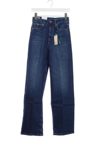 Damen Jeans Pepe Jeans, Größe XS, Farbe Blau, Preis € 22,17