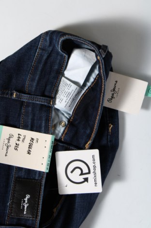 Damen Jeans Pepe Jeans, Größe S, Farbe Blau, Preis 31,03 €