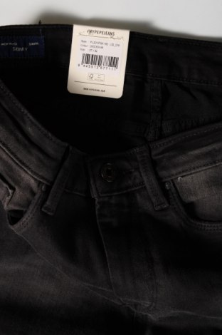 Damen Jeans Pepe Jeans, Größe S, Farbe Grau, Preis 13,30 €