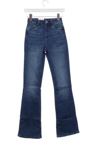 Damen Jeans Pepe Jeans, Größe XXS, Farbe Blau, Preis 31,03 €