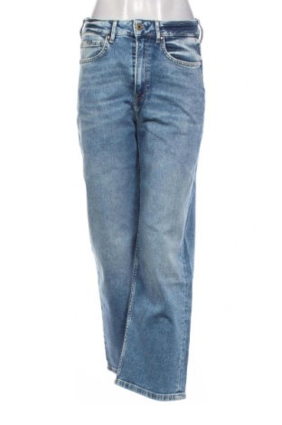 Női farmernadrág Pepe Jeans, Méret L, Szín Kék, Ár 20 000 Ft