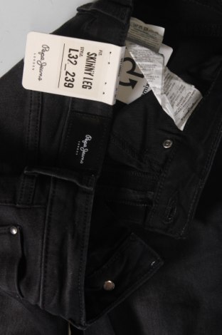 Γυναικείο Τζίν Pepe Jeans, Μέγεθος S, Χρώμα Γκρί, Τιμή 11,99 €