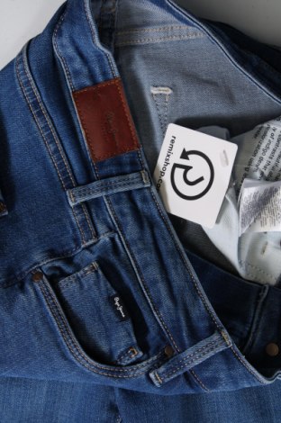 Damen Jeans Pepe Jeans, Größe S, Farbe Blau, Preis 47,88 €