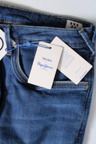 Damen Jeans Pepe Jeans, Größe XXL, Farbe Blau, Preis € 33,69