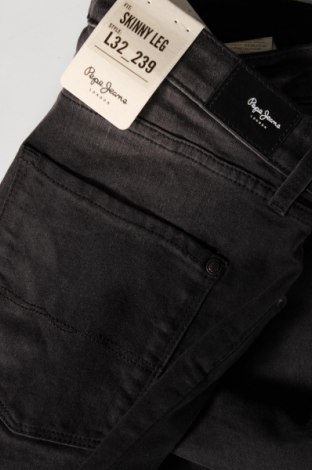Damen Jeans Pepe Jeans, Größe L, Farbe Grau, Preis 47,88 €