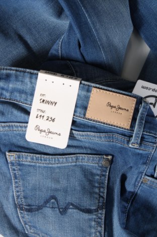 Γυναικείο Τζίν Pepe Jeans, Μέγεθος M, Χρώμα Μπλέ, Τιμή 36,35 €