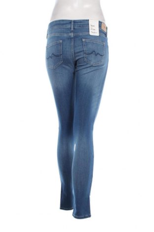 Γυναικείο Τζίν Pepe Jeans, Μέγεθος M, Χρώμα Μπλέ, Τιμή 36,35 €