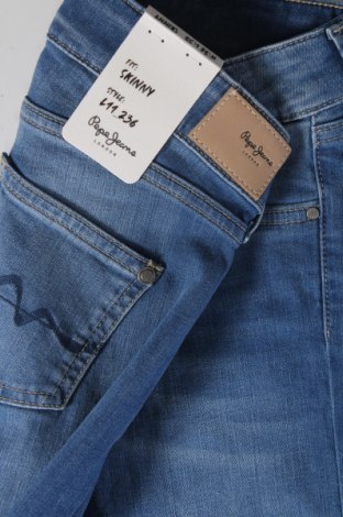 Damen Jeans Pepe Jeans, Größe XS, Farbe Blau, Preis 26,60 €