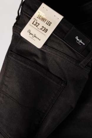 Blugi de femei Pepe Jeans, Mărime M, Culoare Gri, Preț 67,99 Lei