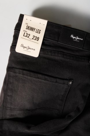 Dámské džíny  Pepe Jeans, Velikost XL, Barva Šedá, Cena  1 346,00 Kč