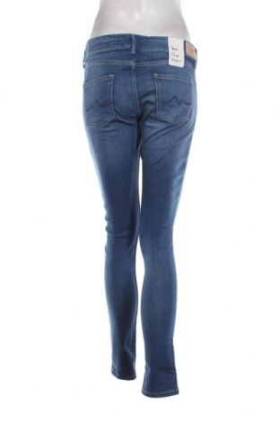 Damen Jeans Pepe Jeans, Größe L, Farbe Blau, Preis 26,60 €