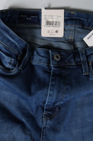 Dámské džíny  Pepe Jeans, Velikost S, Barva Modrá, Cena  873,00 Kč