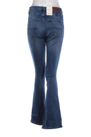 Дамски дънки Pepe Jeans, Размер S, Цвят Син, Цена 37,84 лв.