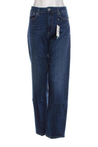 Damen Jeans Pepe Jeans, Größe L, Farbe Blau, Preis 47,88 €