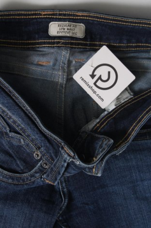 Дамски дънки Pepe Jeans, Размер M, Цвят Син, Цена 40,50 лв.