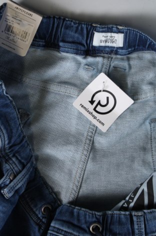 Damskie jeansy Pepe Jeans, Rozmiar 4XL, Kolor Niebieski, Cena 165,05 zł